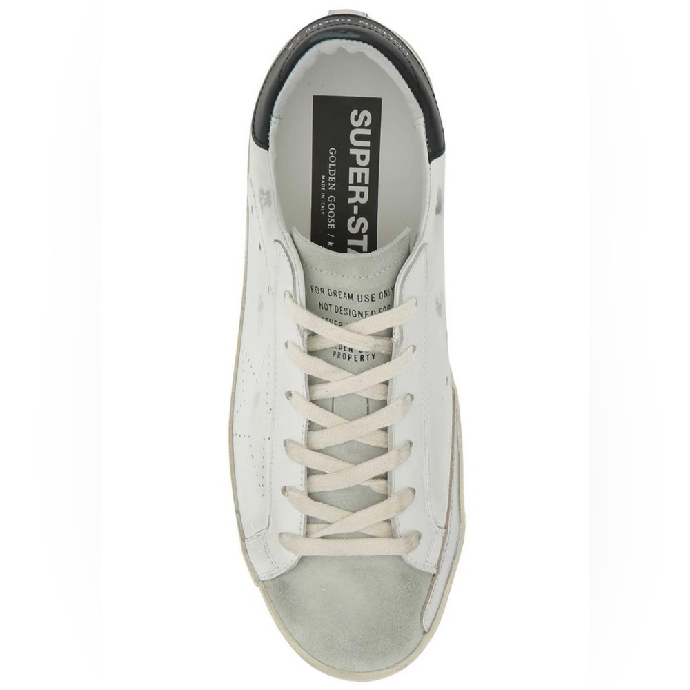 Golden Goose women’s sneakers - Picture 3 of 9